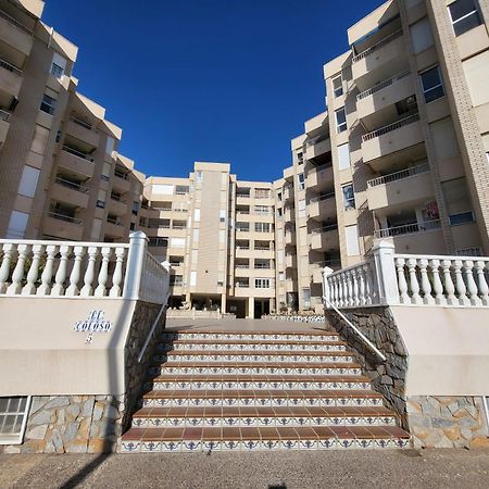 Sea View Luxury Apartment Victoria 托雷维耶哈 外观 照片