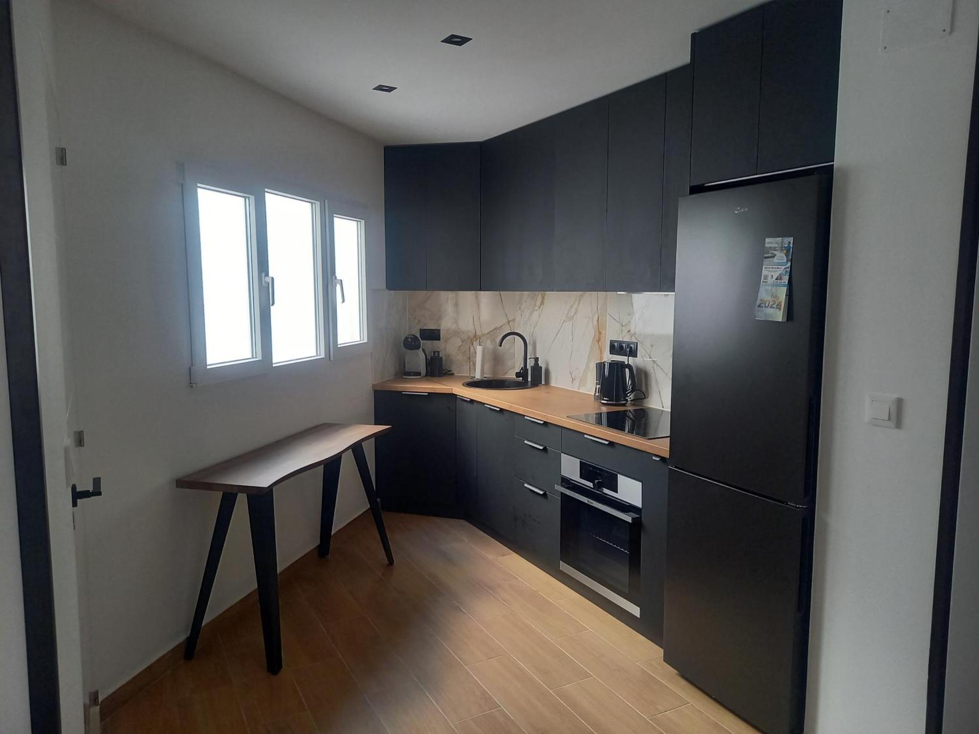 Sea View Luxury Apartment Victoria 托雷维耶哈 外观 照片