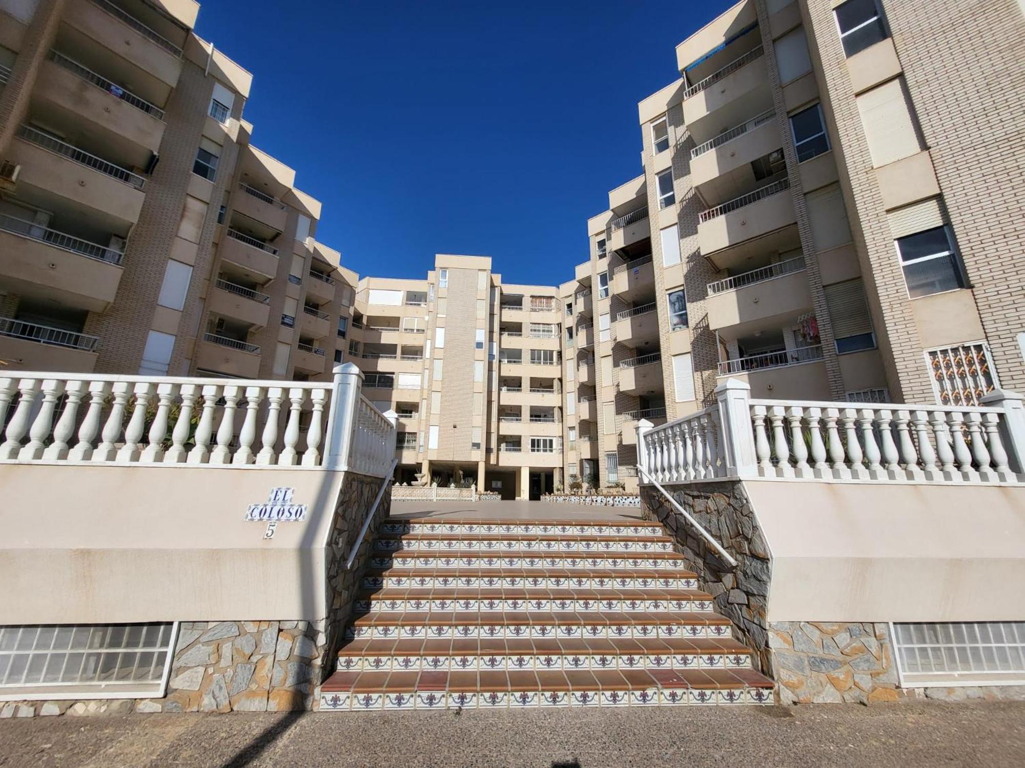 Sea View Luxury Apartment Victoria 托雷维耶哈 外观 照片