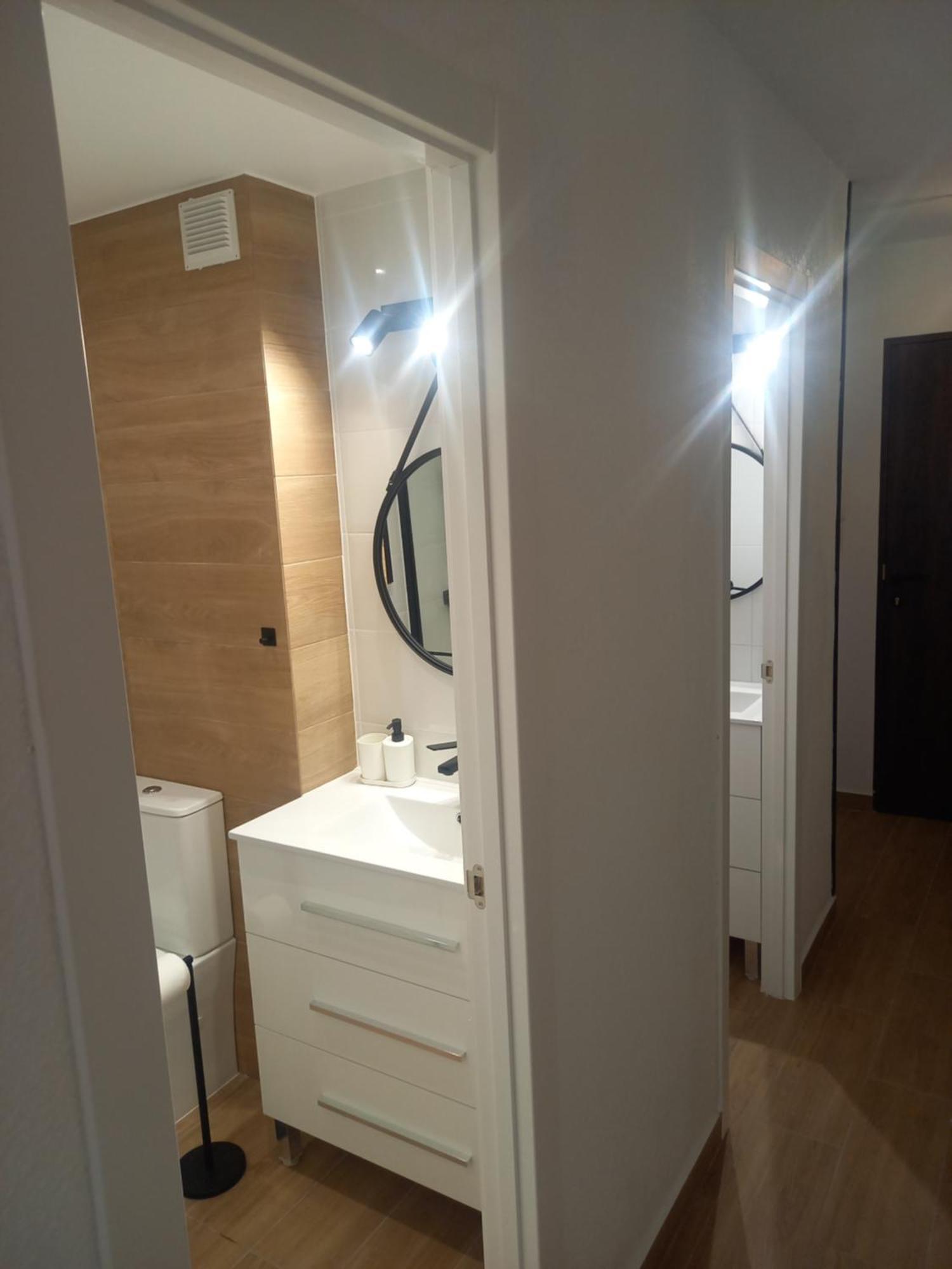 Sea View Luxury Apartment Victoria 托雷维耶哈 外观 照片
